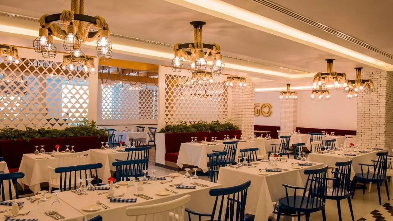 الفندق ساتايا ريزورت - مرسى علم